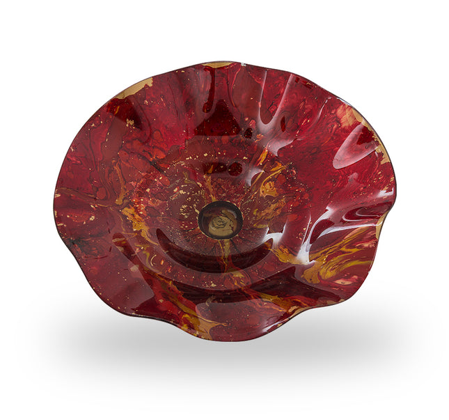 PLATO ONDULADO EXTRA