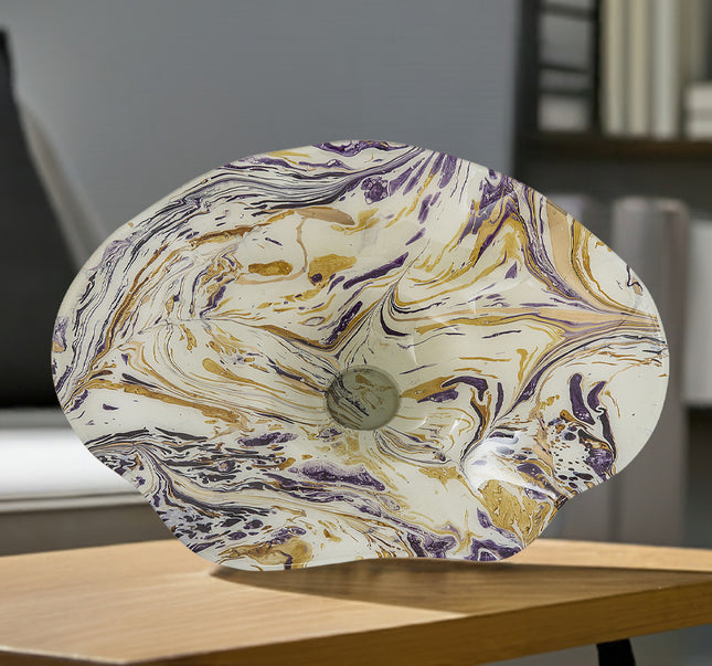 PLATO ONDULADO EXTRA