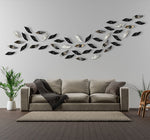 SET PLUMAS