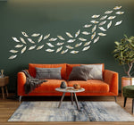 SET PLUMAS