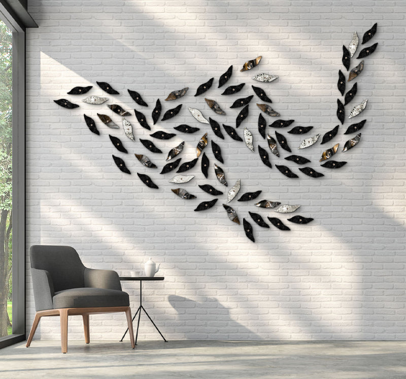 SET PLUMAS