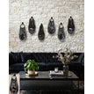 NEGRO HUMO LUSTRE
