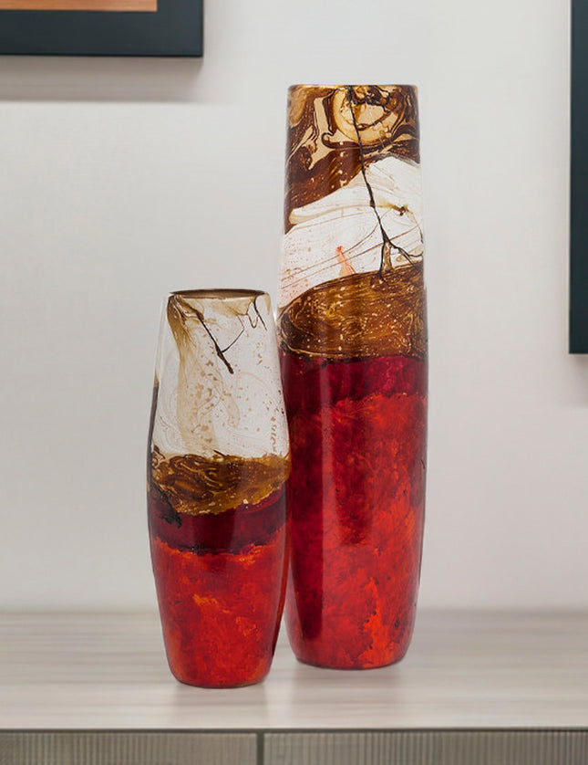 JGO JARRÓN POLO 2 PZAS