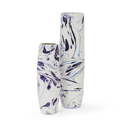 JGO JARRÓN POLO 2 PZAS