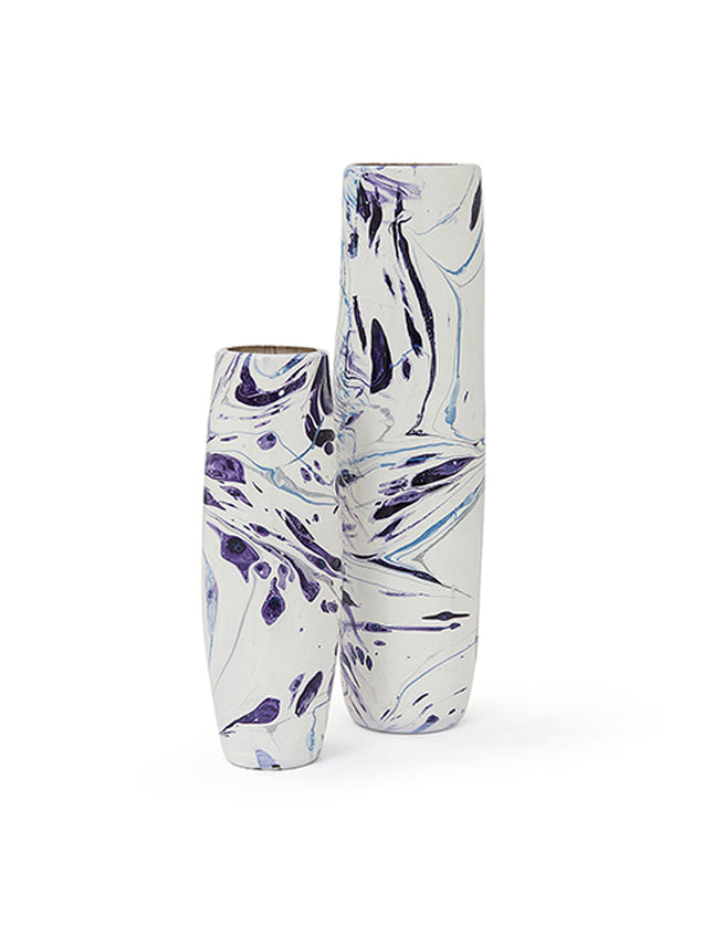 JGO JARRÓN POLO 2 PZAS