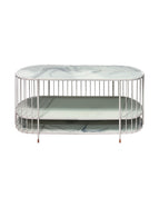 ARK OSTRA + HUESO SÓLIDO