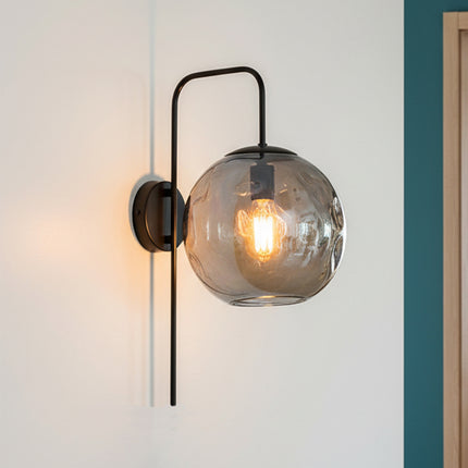 LÁMPARA DE PARED PICASSO APLIQUES QUADRATO