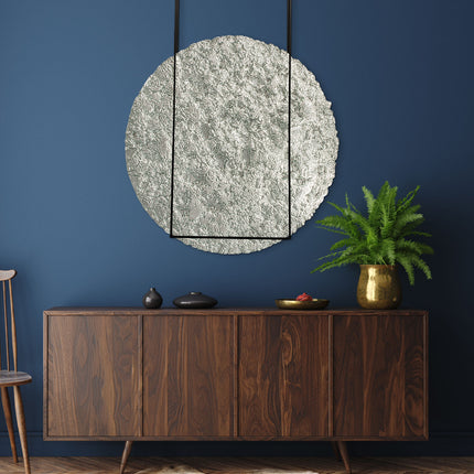 DIÁMETRO 120 CM CON HERRERÍA