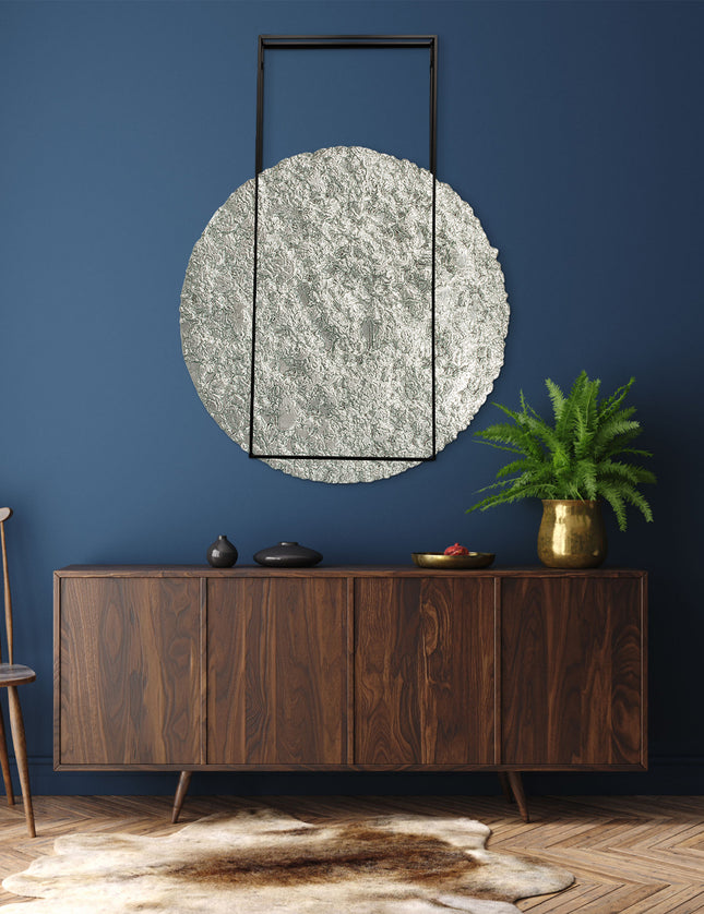 DIÁMETRO 120 CM CON HERRERÍA