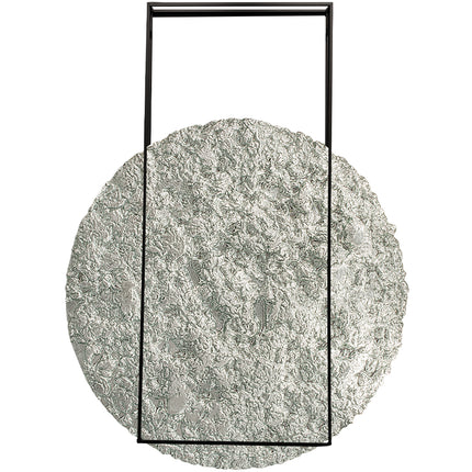 DIÁMETRO 120 CM CON HERRERÍA