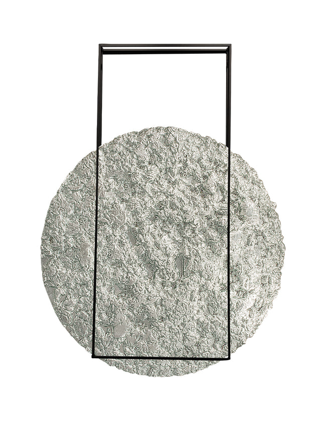 DIÁMETRO 120 CM CON HERRERÍA