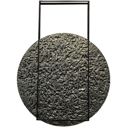DIÁMETRO 120 CM CON HERRERÍA