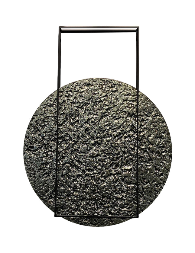 DIÁMETRO 120 CM CON HERRERÍA