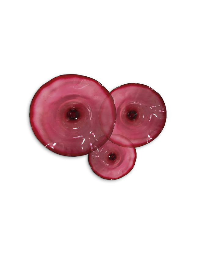 JGO PLATÓN ONDULADO ROJO PANAMERICANO