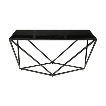 CREDENZA DE METAL "ROMBO"
