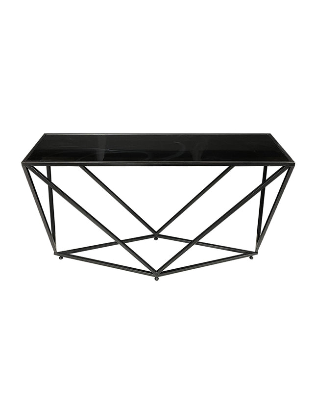 CREDENZA DE METAL "ROMBO"