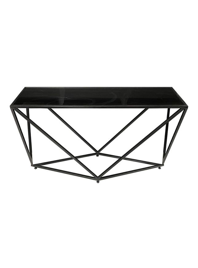 CREDENZA DE METAL "ROMBO"