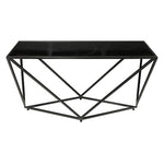 CREDENZA DE METAL "ROMBO"