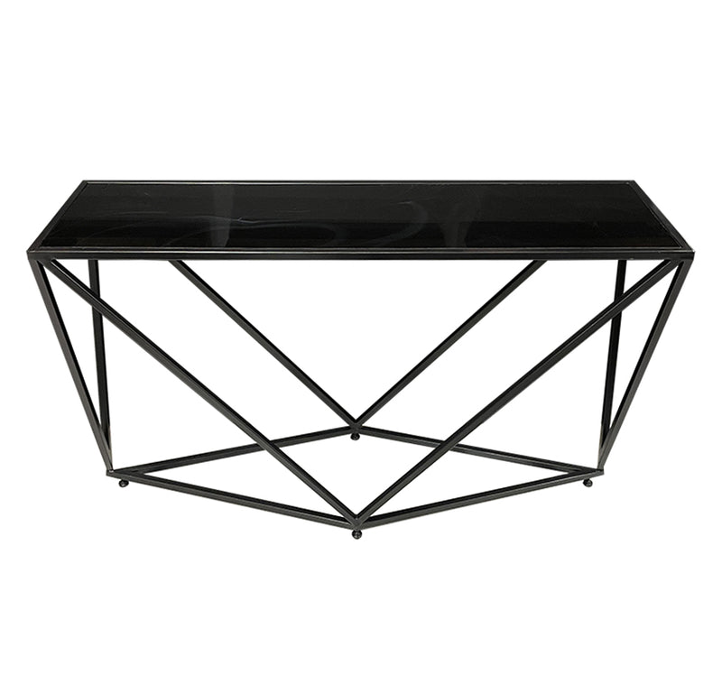 CREDENZA DE METAL "ROMBO"