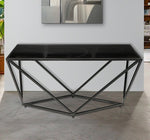 CREDENZA DE METAL "ROMBO"
