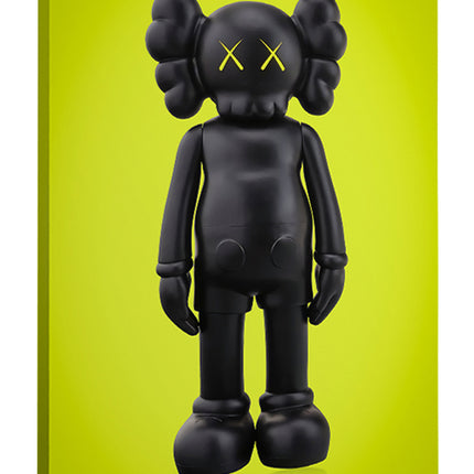 CUADRO BLACK MOUSE - 126 X 86 CM