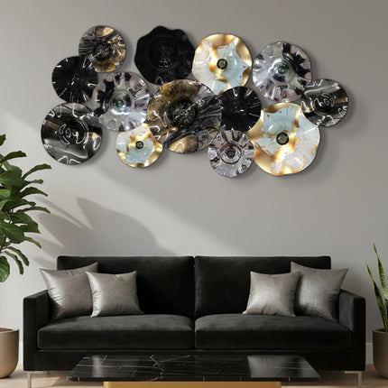 SANTO DOMINGO 13 PIEZAS