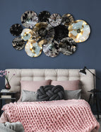 ARK NOCHE PLATEADA CON ORO