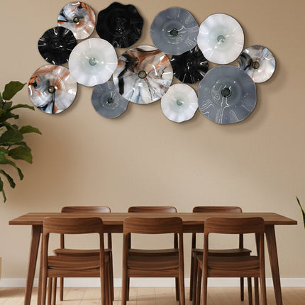 SANTO DOMINGO 13 PIEZAS