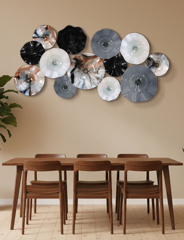 SANTO DOMINGO 13 PIEZAS