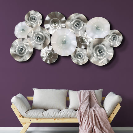 SANTO DOMINGO 13 PIEZAS