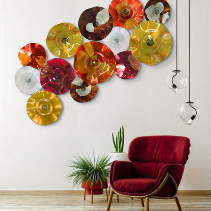 SANTO DOMINGO 13 PIEZAS