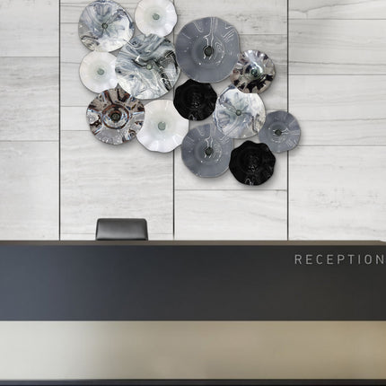 SANTO DOMINGO 13 PIEZAS