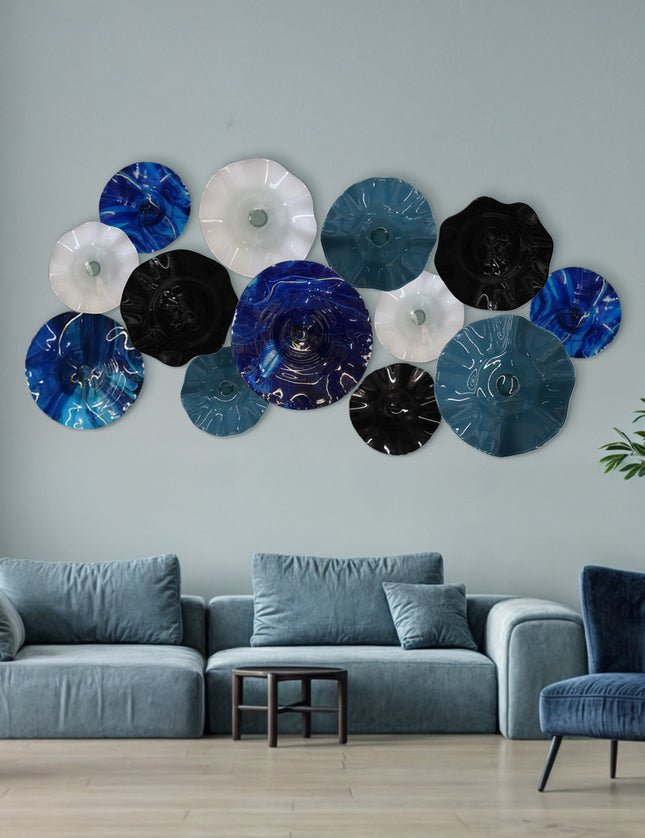 SANTO DOMINGO 13 PIEZAS