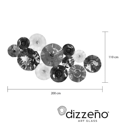 SEQUOIA MINI 12 PZAS