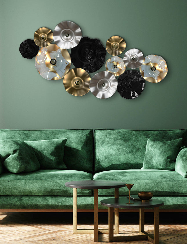 SEQUOIA MINI 12 PZAS