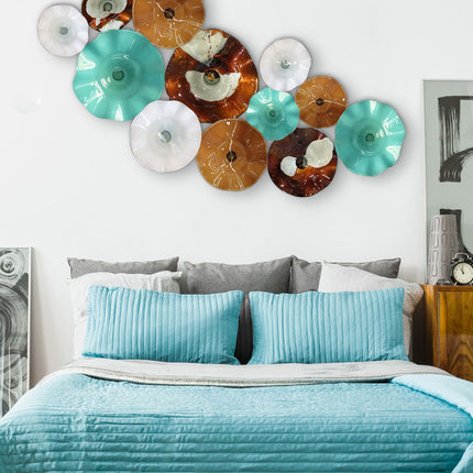 SEQUOIA MINI 12 PZAS