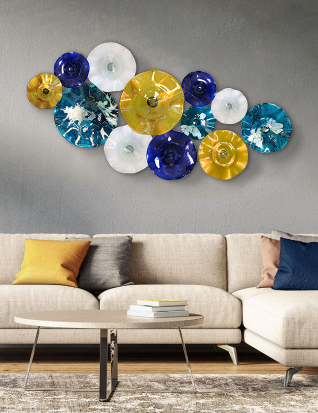 SEQUOIA MINI 12 PZAS