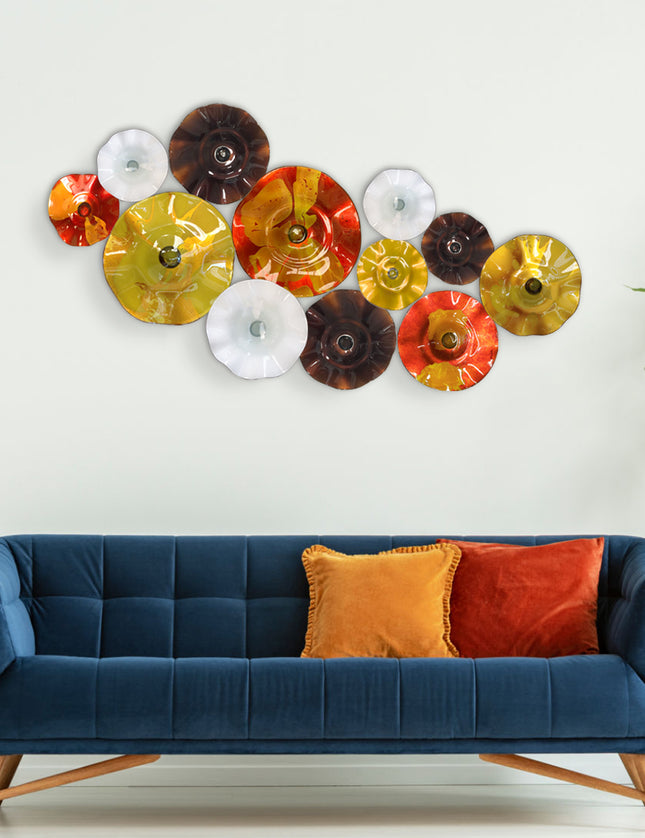 SEQUOIA MINI 12 PZAS