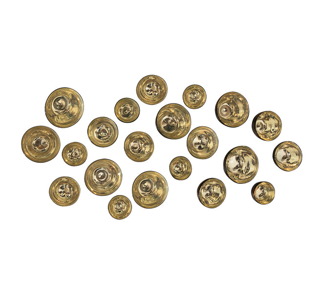 SET CÍO 21 PZ CHOCO CROMO