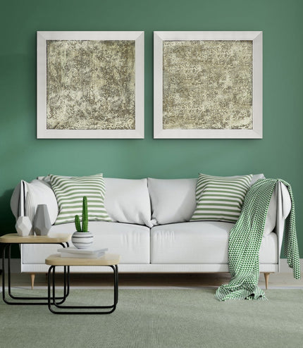 SET MARCOS QUADRANTE 2 PZAS