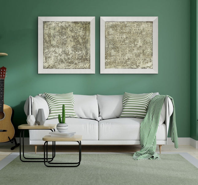 SET MARCOS QUADRANTE 2 PZAS