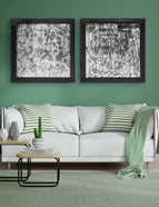 AVEJENTADO NEGRO MARCO NEGRO