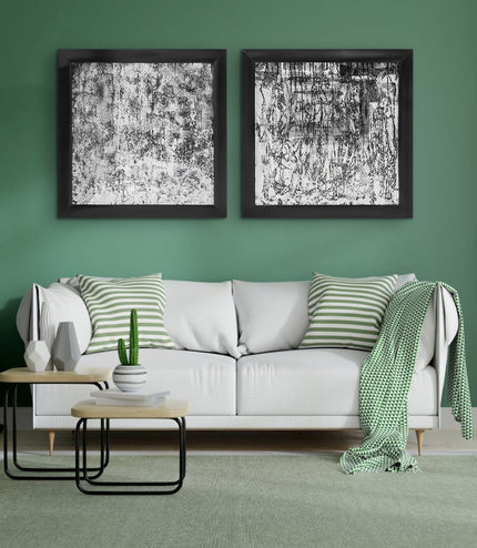 SET MARCOS QUADRANTE 2 PZAS