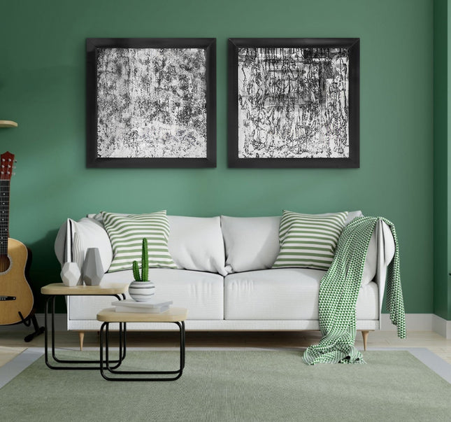 SET MARCOS QUADRANTE 2 PZAS