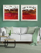 CHORONA MILÁN MARCO PLATINADO