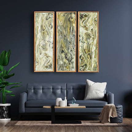 SET DE MARCOS PAROTA 3 PZAS