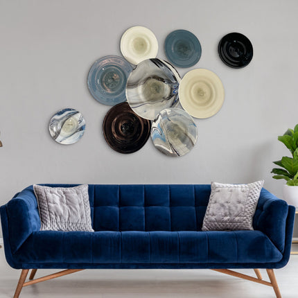 BÁSICO GORETTI 9 PIEZAS