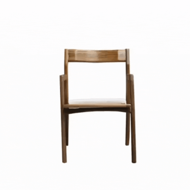SILLA DASSA CREMA