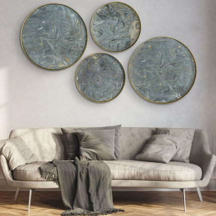 SET TANGENTES 4 PZAS