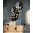 ARK NOCHE DORADA + ESPEJO